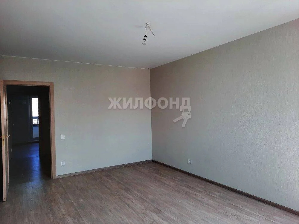 Продажа квартиры, Новосибирск, ул. Жемчужная - Фото 19