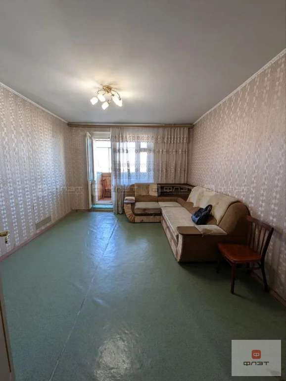 Аренда квартиры, Казань, ул. Айдарова д.7 - Фото 1