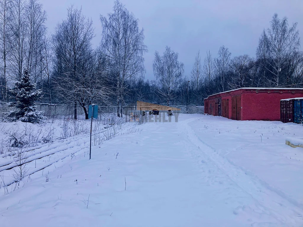 Аренда производственного помещения, Егорьевск, Егорьевский район, ... - Фото 17
