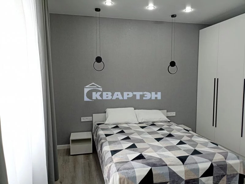 Продажа квартиры, Новосибирск, ул. Дачная - Фото 14