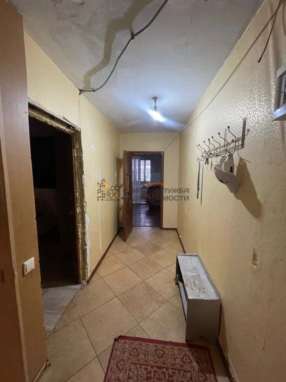 Аренда квартиры, Уфа, ул. Авроры - Фото 14