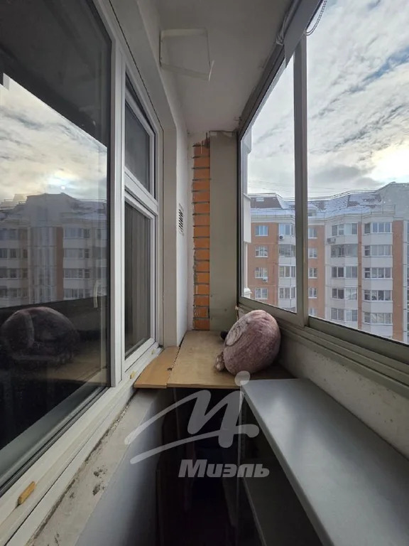 Продажа квартиры, Путилково, Красногорский район, ул. Садовая - Фото 17