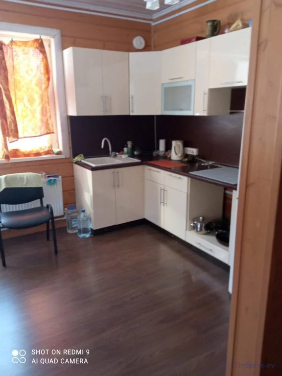 Продажа дома, Алаторка, Иглинский район, ул. Заречная - Фото 15