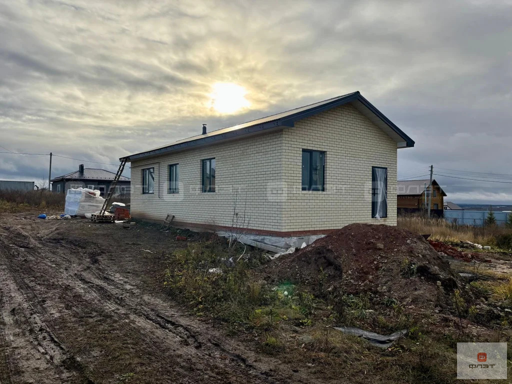 Продажа дома, Усады, Высокогорский район, ул. Арбузова - Фото 20