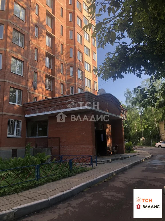 Продажа квартиры, Щелково, Щелковский район, ул. Строителей - Фото 1