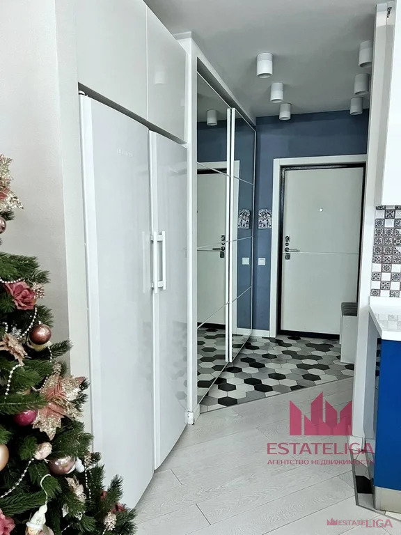 Продажа квартиры, Немчиновка, Одинцовский район, Рублевский проезд - Фото 20