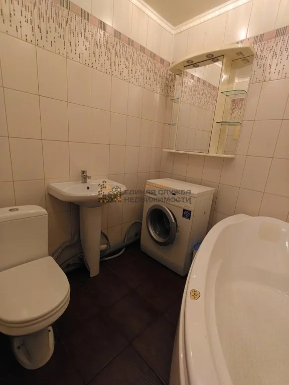 Аренда квартиры, Уфа, ул. Зеленогорская - Фото 5