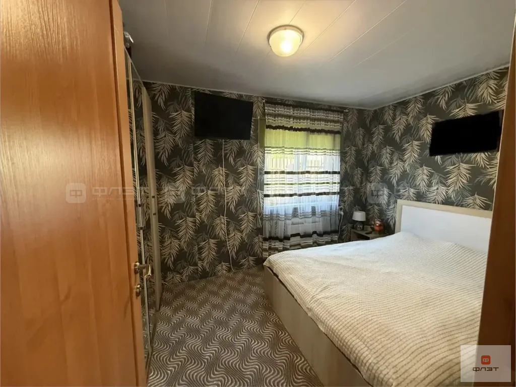 Продажа дома, Казань, тер. СНТ Подгорный - Фото 4