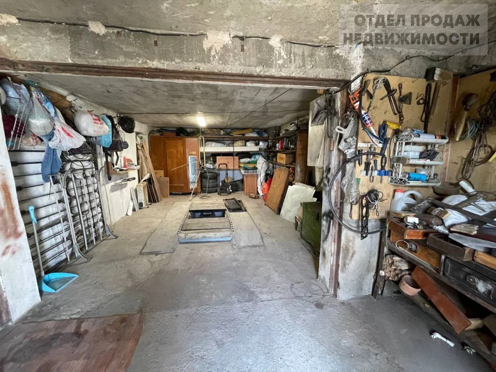 Большой дом - Фото 17