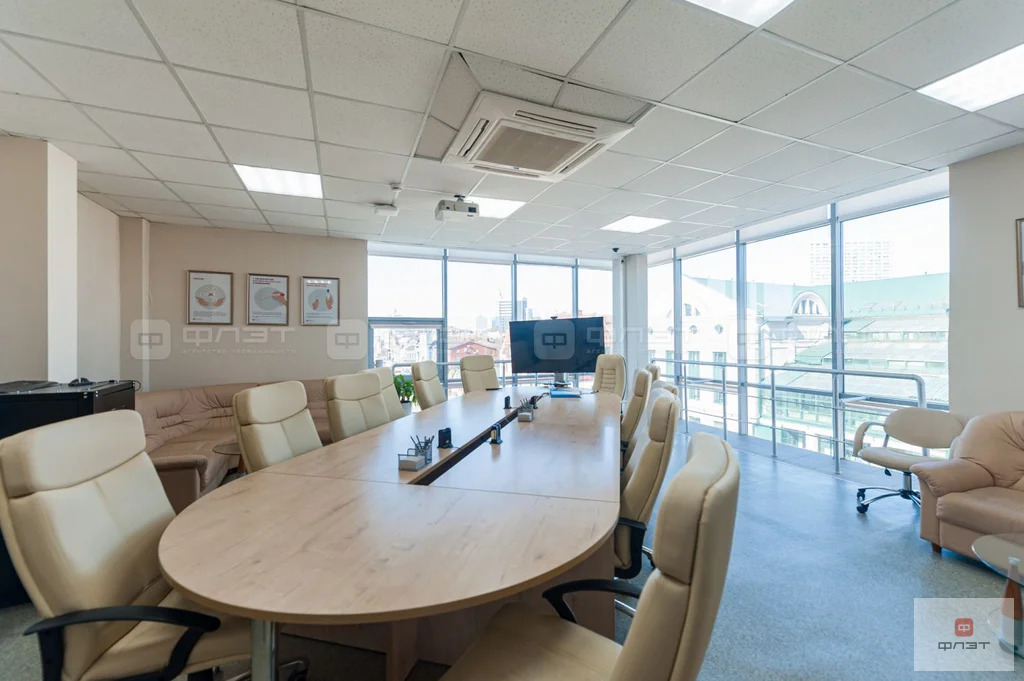 Продажа офиса, Казань, ул. Островского - Фото 3