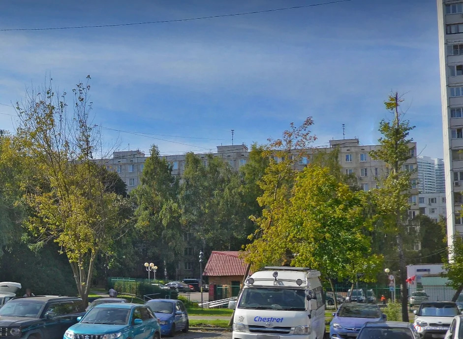 Продажа квартиры, Сумской проезд - Фото 1