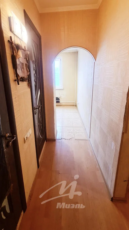 Продажа квартиры, м. Солнцево, Солнцевский пр-кт. - Фото 14