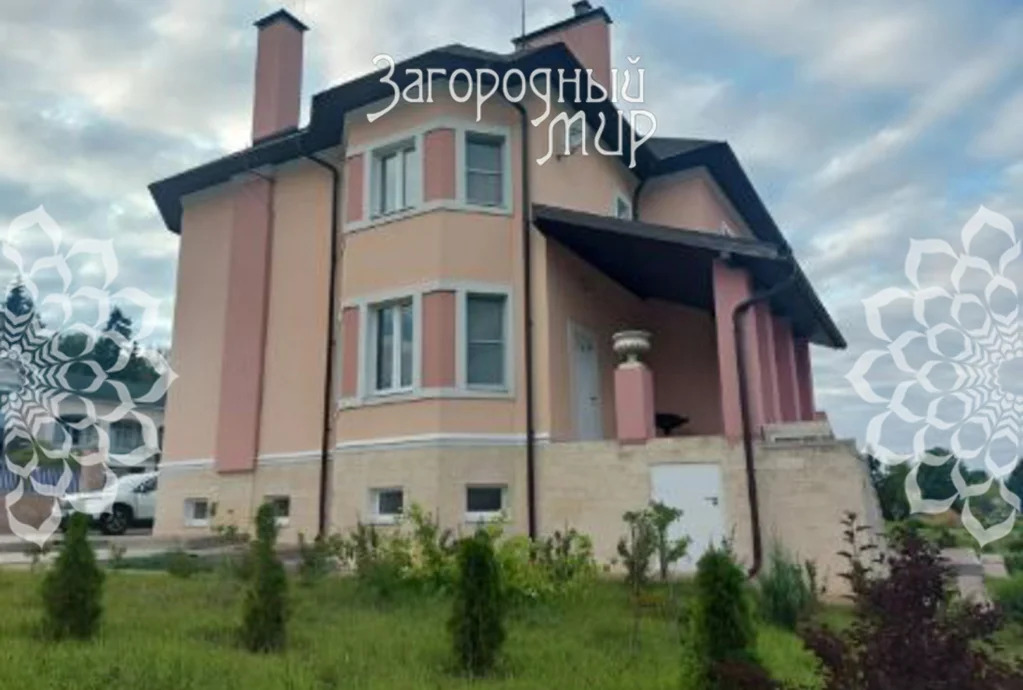 Продам дом, Ярославское шоссе, 30 км от МКАД - Фото 3