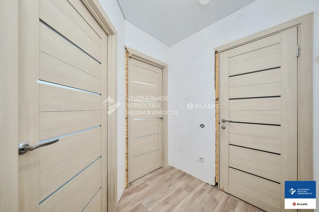 Продажа квартиры, Рязань, ул. Телевизионная - Фото 5