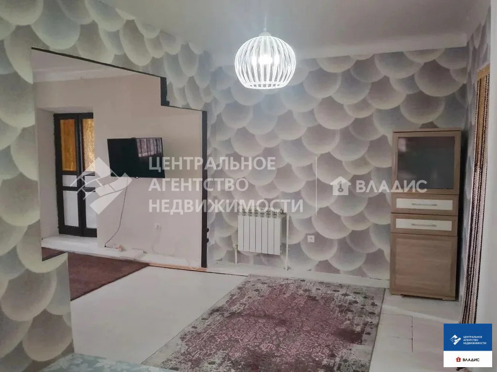 Продажа дома, Дядьково, Рязанский район, ул. Ленпоселок - Фото 11