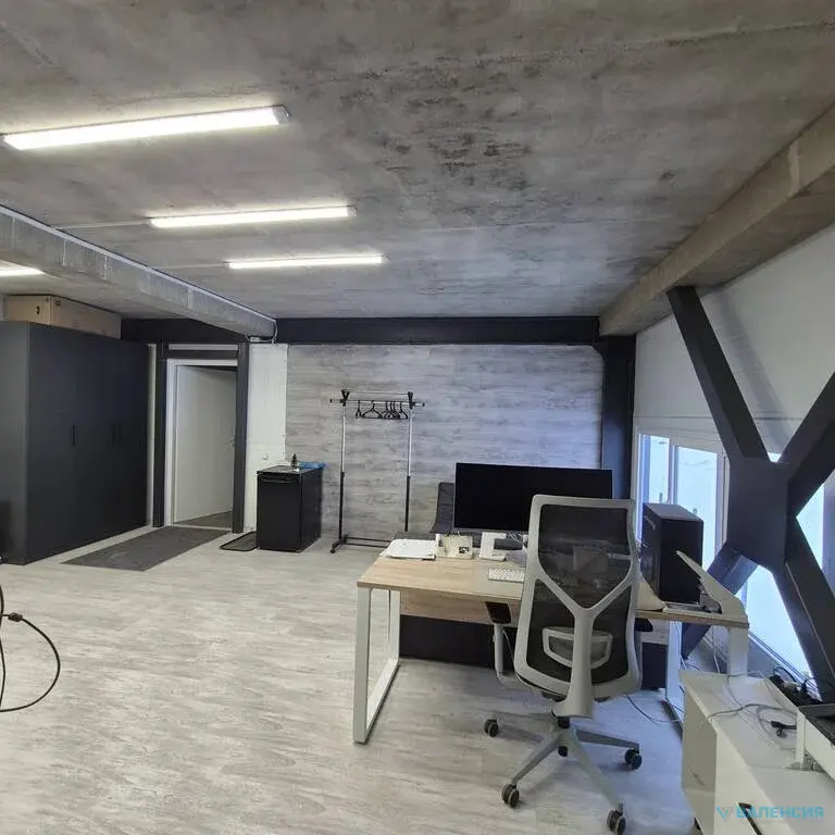 Аренда здания 1360м2 в Порошкино. - Фото 16