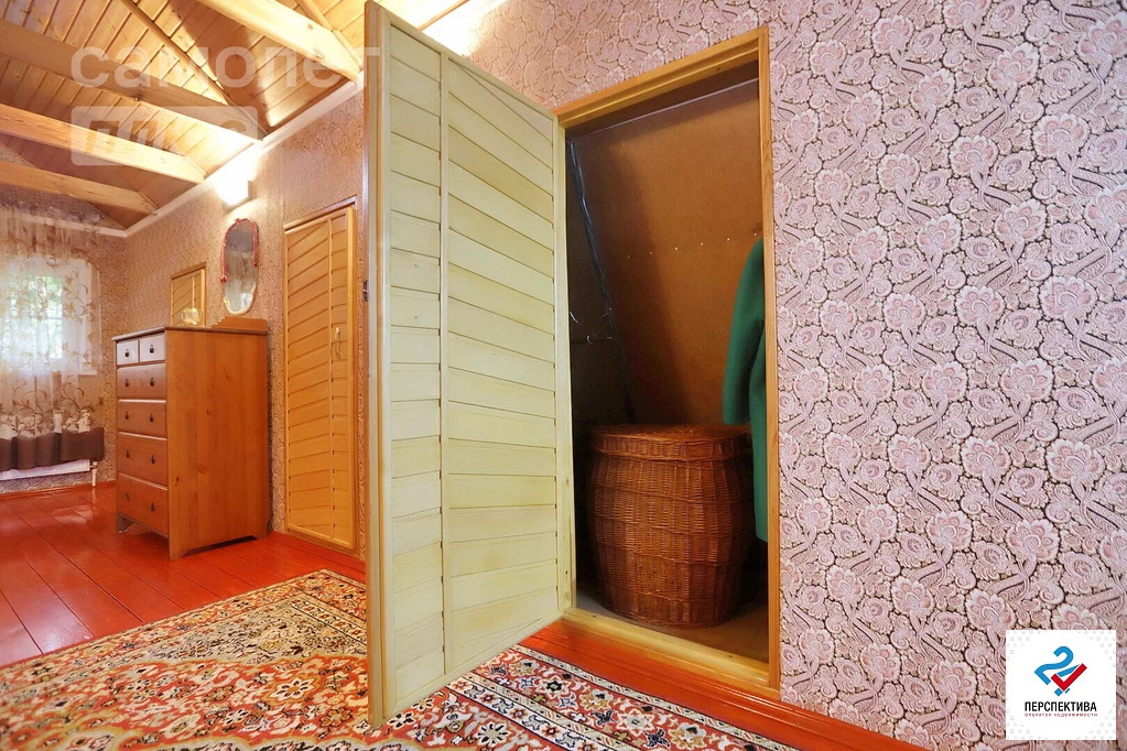 Продажа дома, Ярлуково, Грязинский район, Песчаная улица - Фото 6