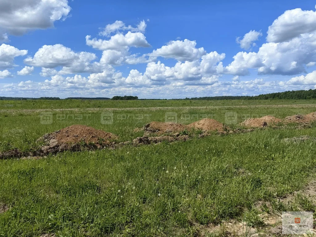 Продажа участка, Старое Кощаково, Пестречинский район, ул. Открытости - Фото 9