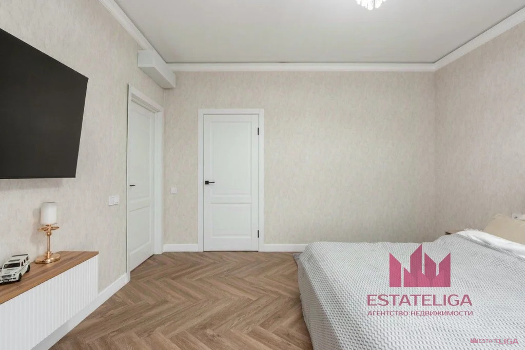 Продажа квартиры, Волгоградский пр-кт. - Фото 13