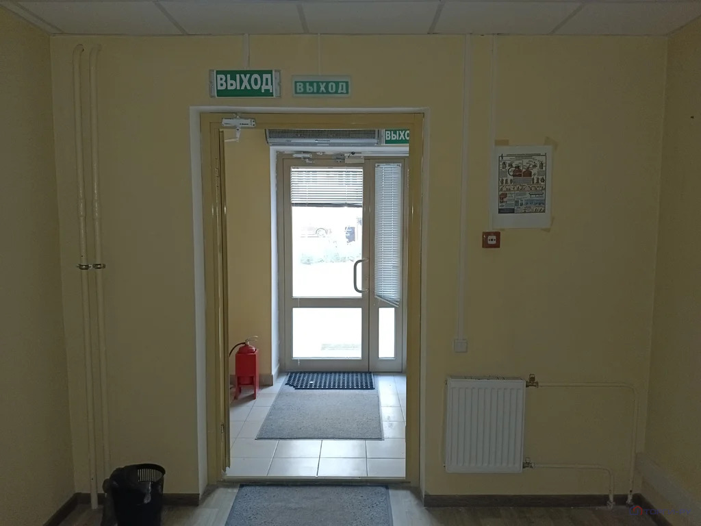 Продажа торгового помещения, 6-я Радиальная улица - Фото 7