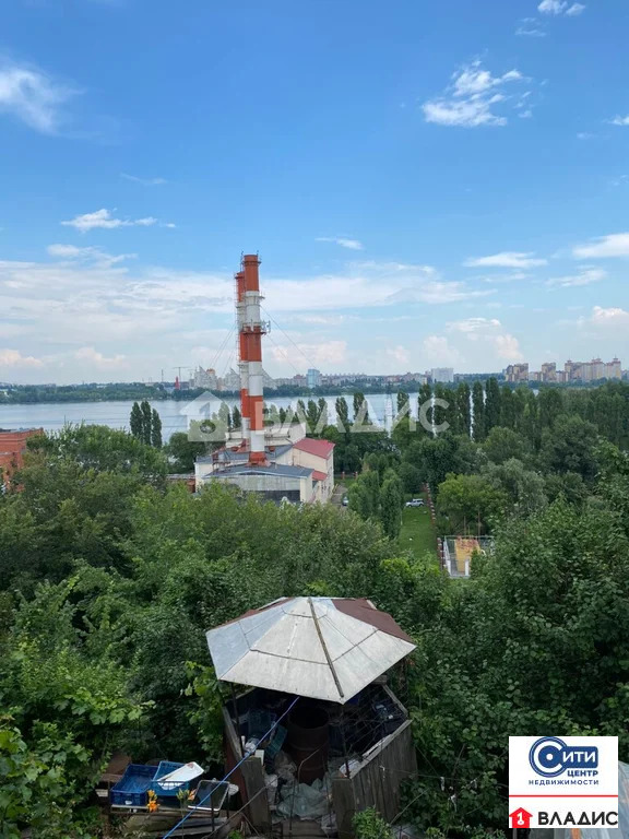 Продажа дома, Воронеж, ул. Сиреневая - Фото 32