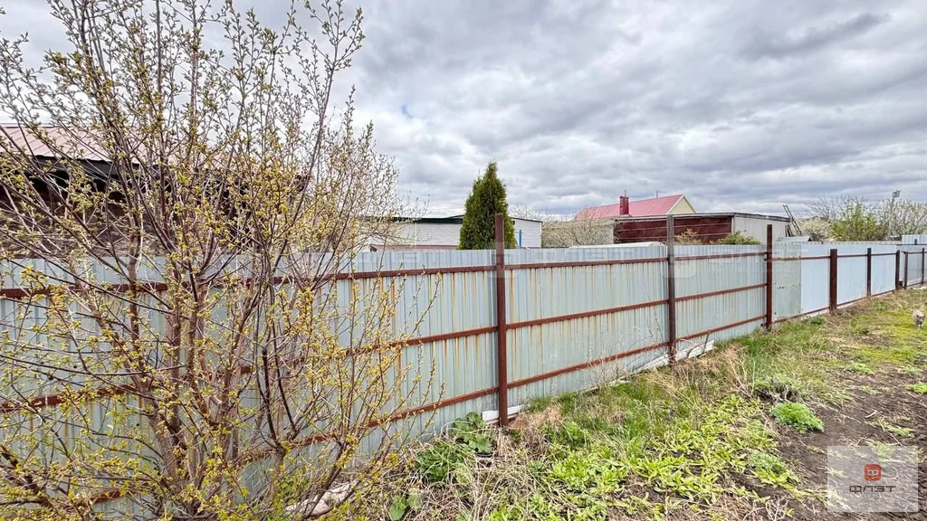Продажа дома, Татарская Айша, Высокогорский район, ул. Пригородная - Фото 17