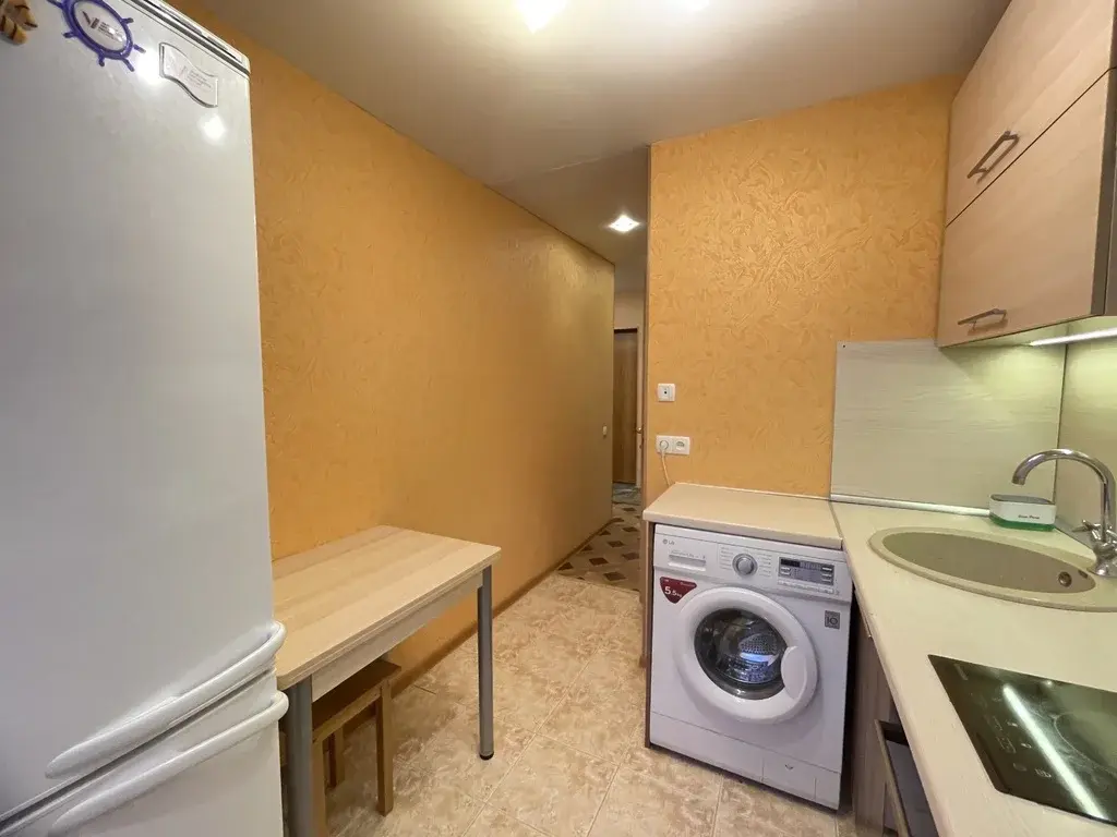 Двушка в Мурманске - Фото 2