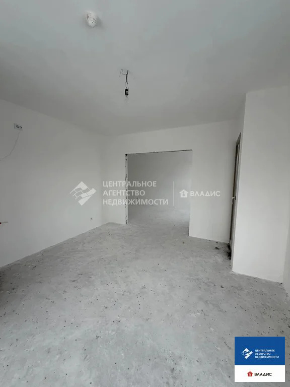 Продажа квартиры в новостройке, Рязань, ул. Ветеринарная - Фото 5
