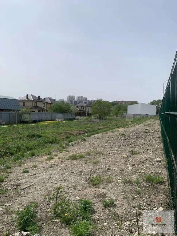 Продажа участка, Казань, ул. Луговая (Вознесенское) - Фото 4