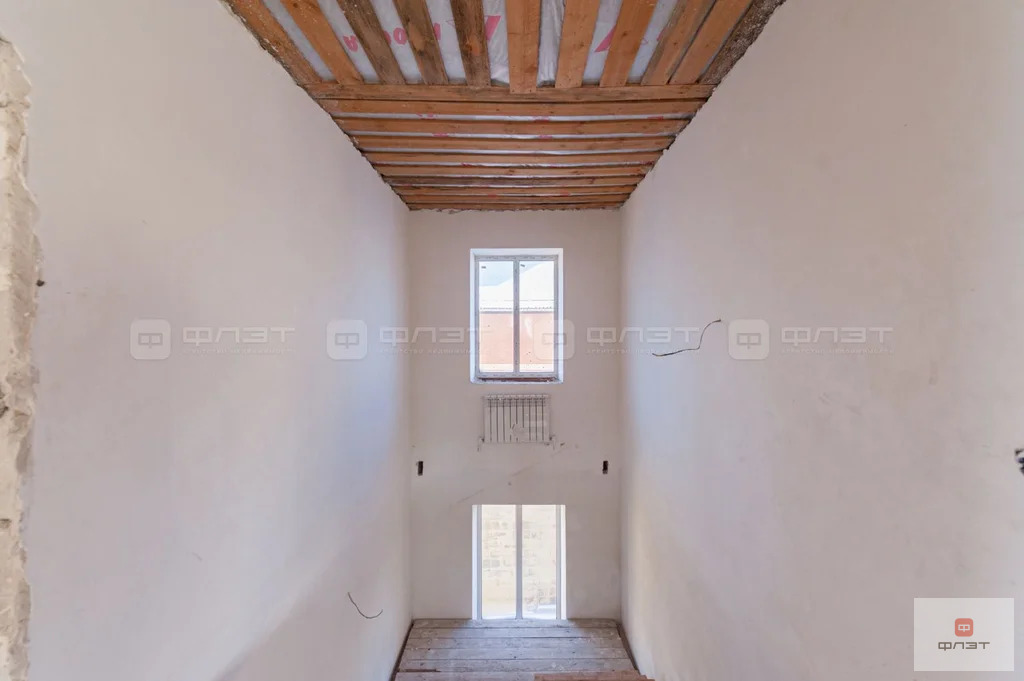 Продажа дома, Казань, ул. Центральная (Вознесенское) - Фото 9