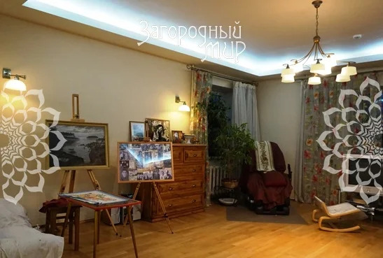 Продам дом, Каширское шоссе, 3 км от МКАД - Фото 2