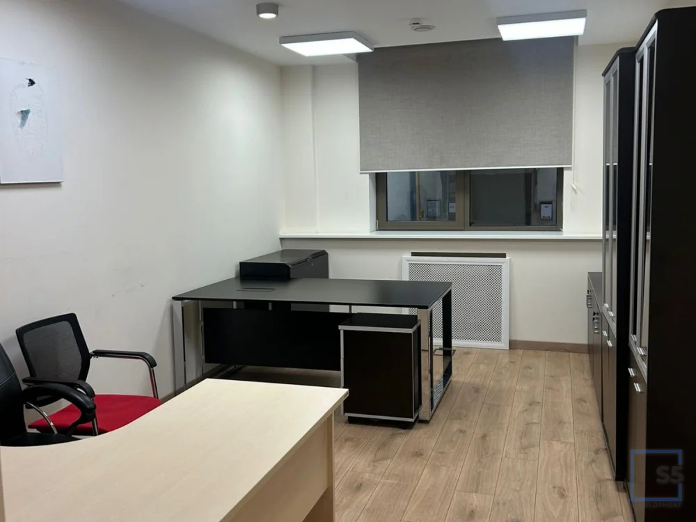 Аренда офиса, Большой Николопесковский переулок - Фото 4