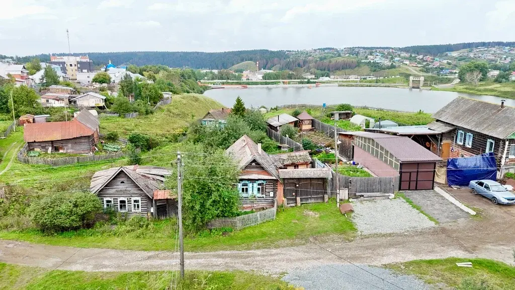 Продаётся жилой дом в г. Нязепетровске по ул.Вайнера - Фото 1