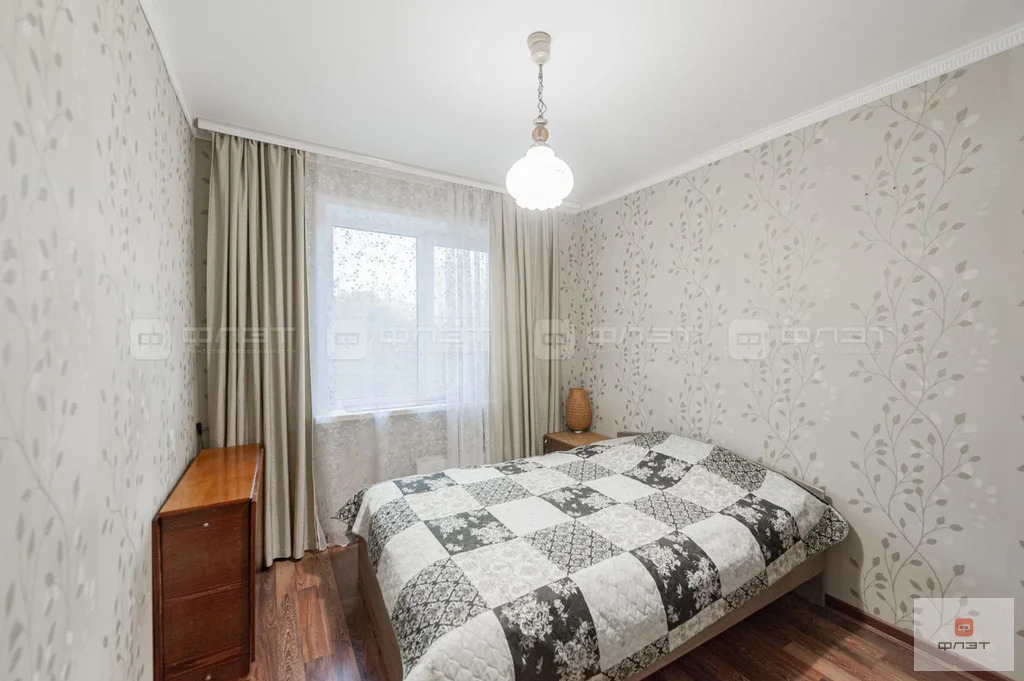 Продажа квартиры, Казань, ул. Академика Лаврентьева - Фото 10