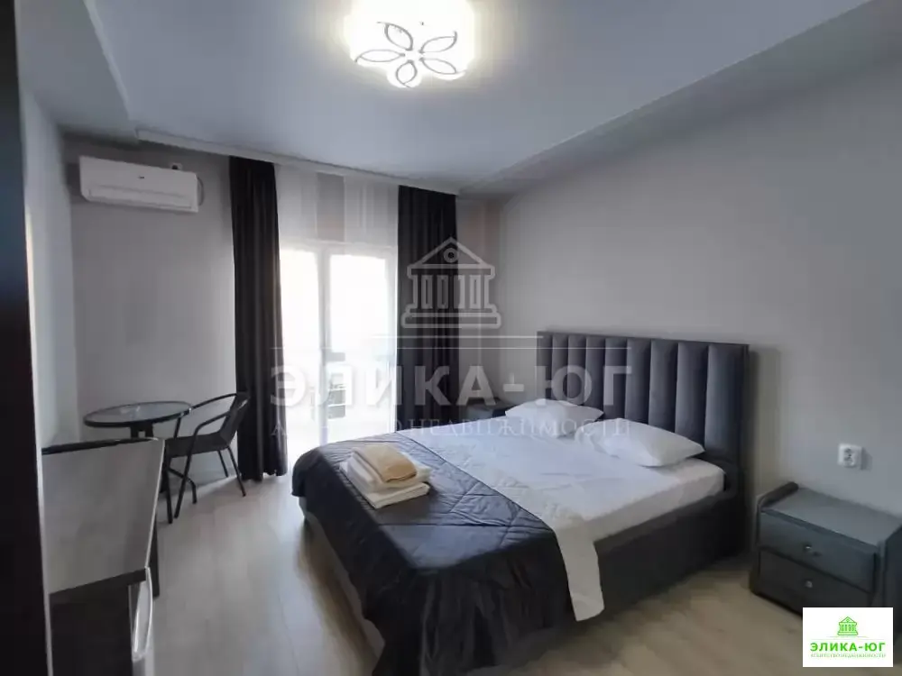 Продажа квартиры, Лермонтово, Туапсинский район, ул. Приморская - Фото 3