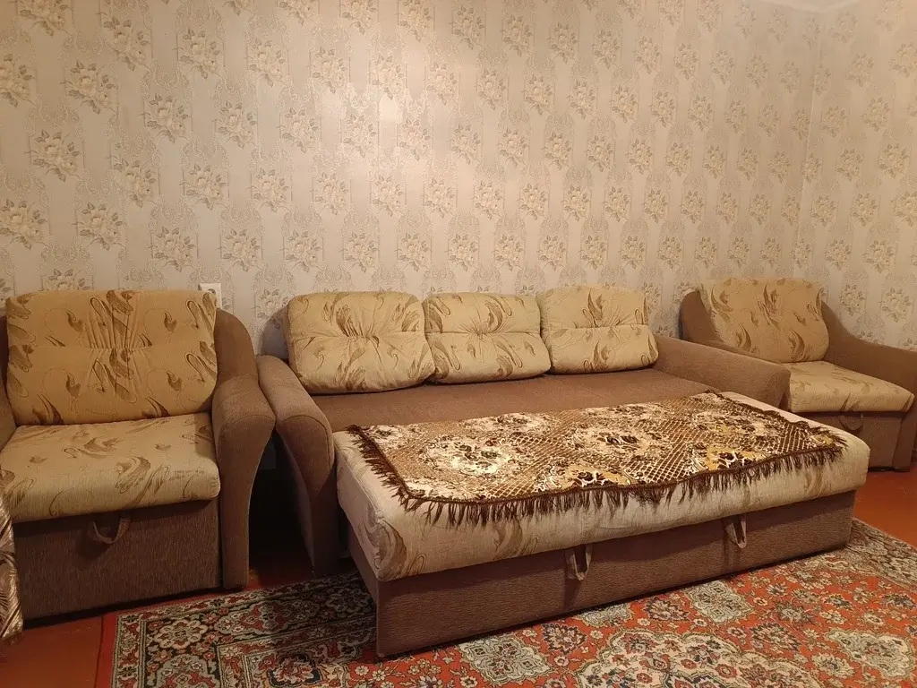 2 к.кв. ул. Энгельса, дом 24 - Фото 4