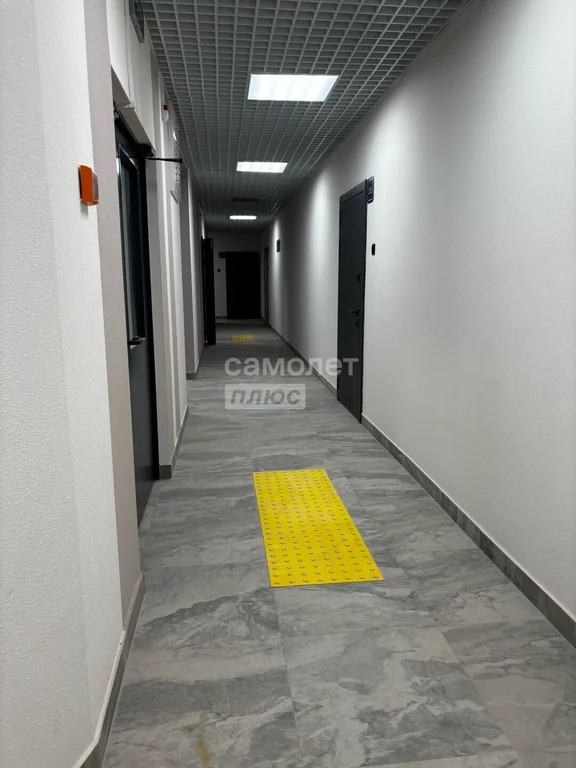 Продажа квартиры, Тула, улица Федора Смирнова - Фото 10
