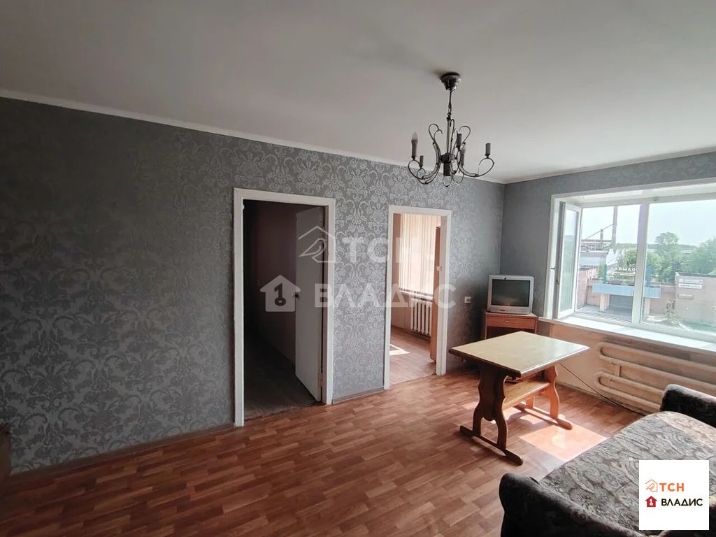 Продажа квартиры, Давыдово, Волоколамский район, Заводская улица - Фото 1