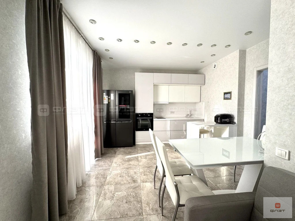 Продажа квартиры, Казань, ул. Четаева - Фото 6