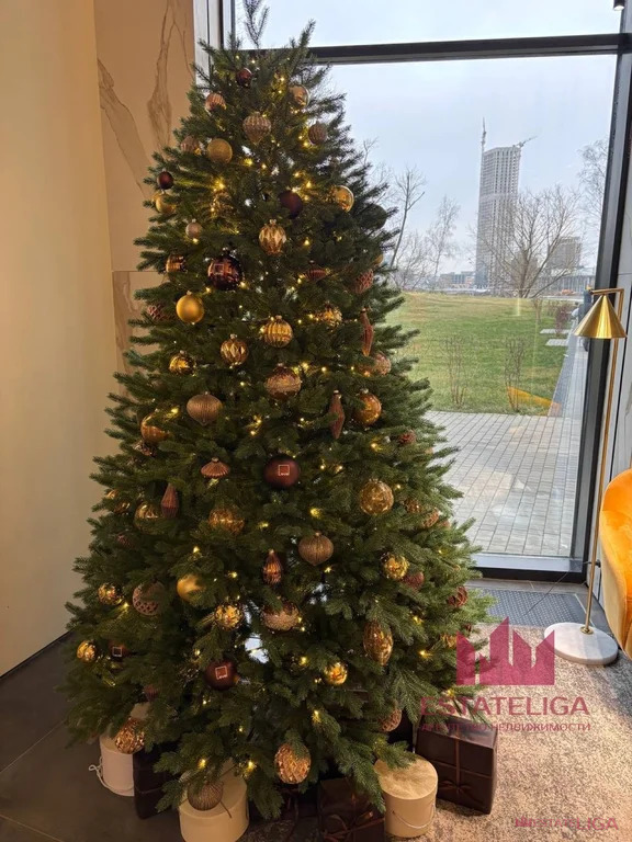 Аренда квартиры, Нагатинская наб. - Фото 11