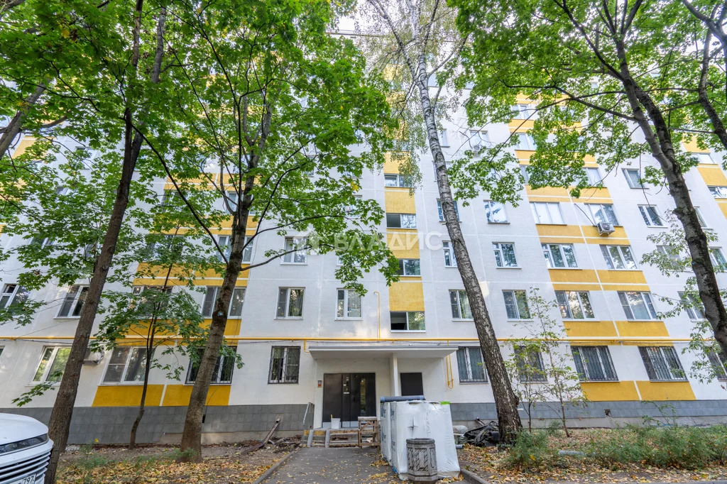 Москва, Ярославское шоссе, д.6к1, 3-комнатная квартира на продажу - Фото 18