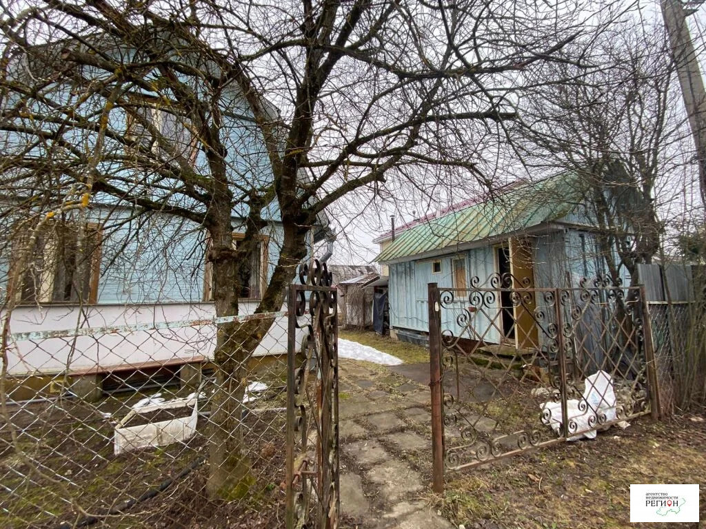 Продажа дома, Наро-Фоминск, Наро-Фоминский район - Фото 4