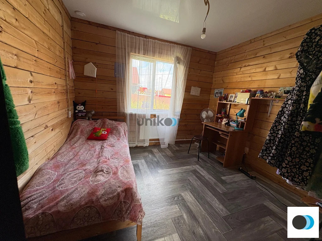 Продажа дома, Иглино, Иглинский район, Белорецкая улица - Фото 9