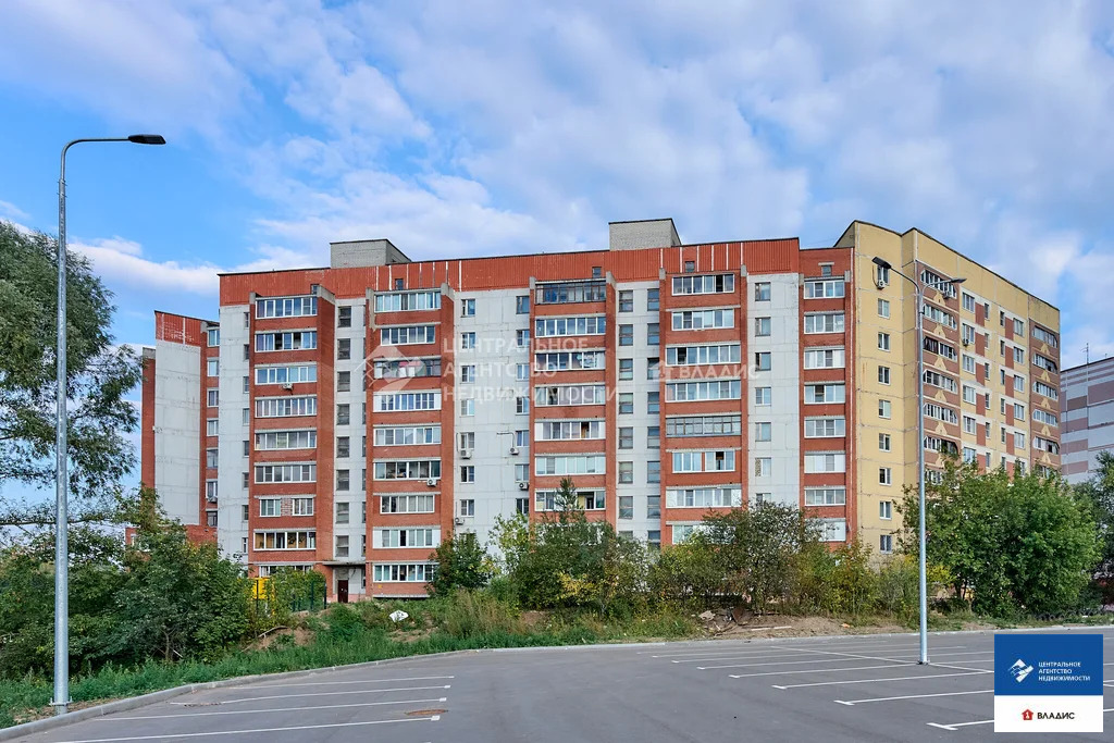 Продажа квартиры, Рязань, Михайловское ш. - Фото 19