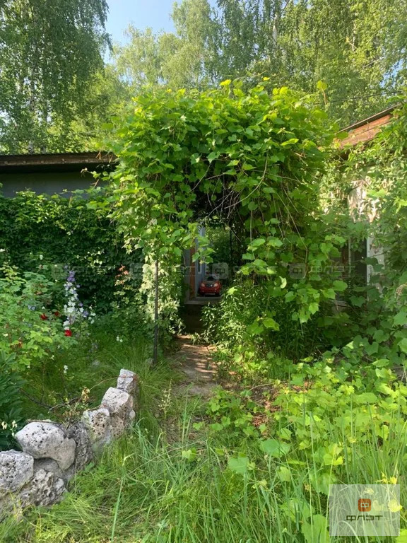 Продажа дома, Верхнеуслонский район - Фото 35