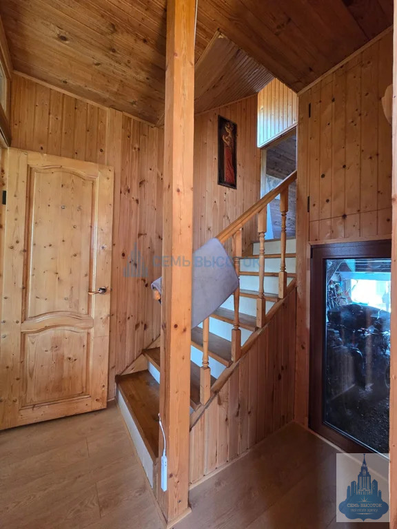 Продажа дома, Подольск, СНТ Лучинское СМП-869 тер. - Фото 30