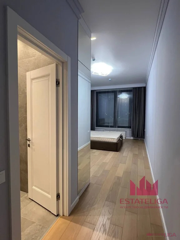 Аренда квартиры, улица Василия Ланового - Фото 14