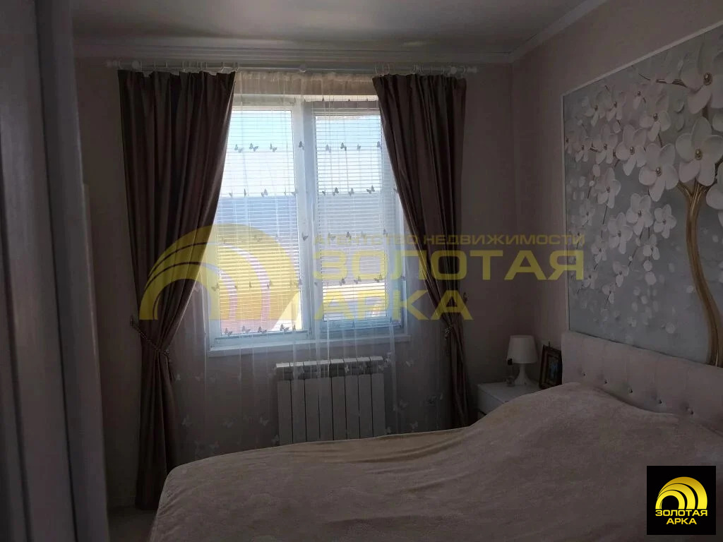 Продажа дома, Волна, Темрюкский район, ул. Степная - Фото 8