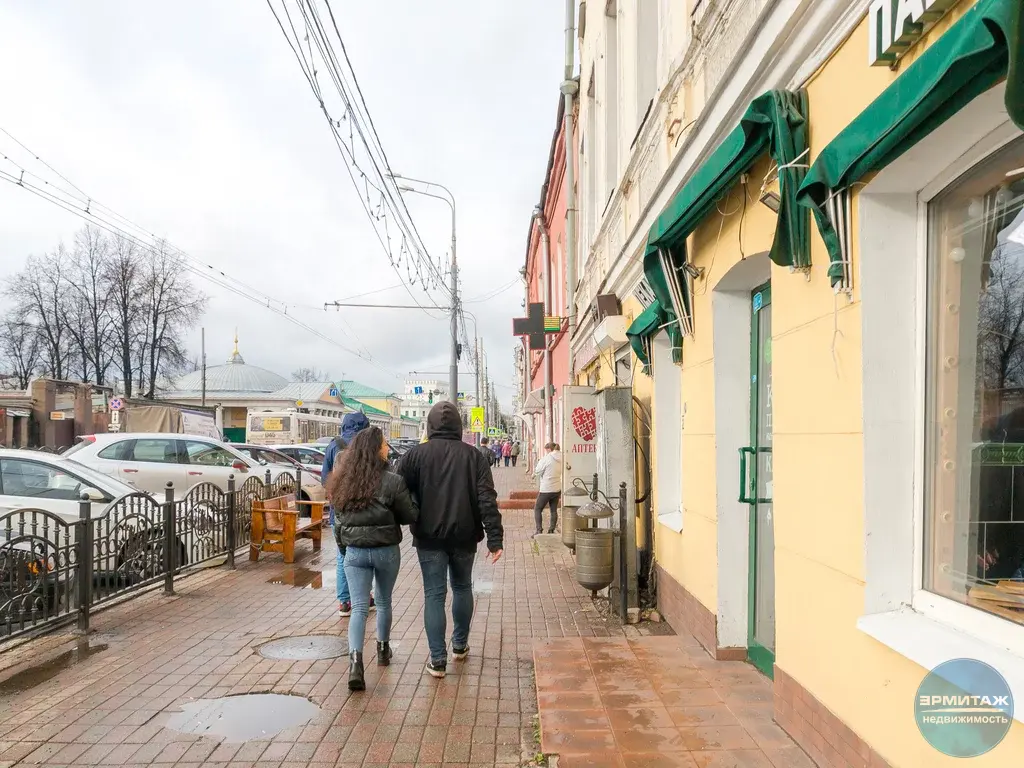 43м2 + 119м2 на трафике - 500 человек в час - Фото 25