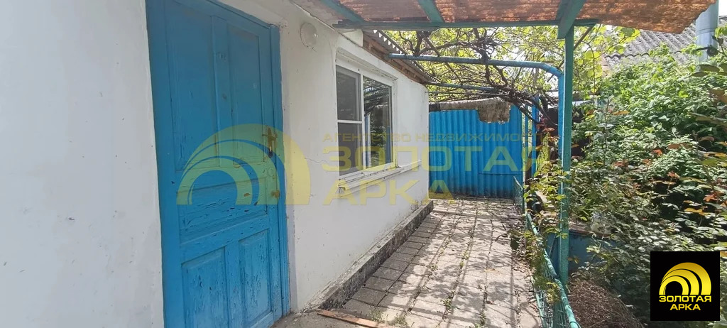 Продажа дома, Таманский, Темрюкский район, Степная улица - Фото 13